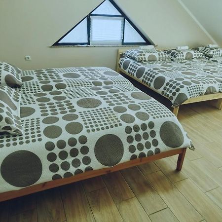 Rooms Osmica- Videm Pri Ptuju Номер фото