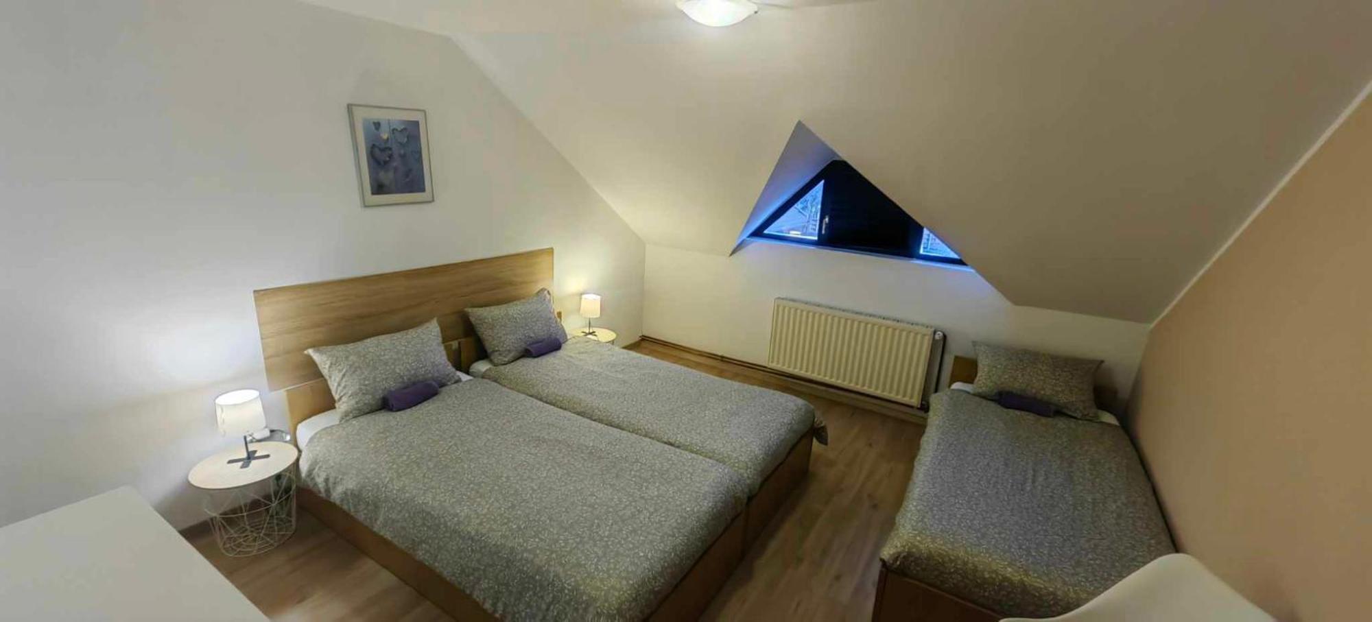 Rooms Osmica- Videm Pri Ptuju Номер фото